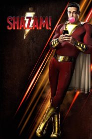 Shazam! (2019) ชาแซม!