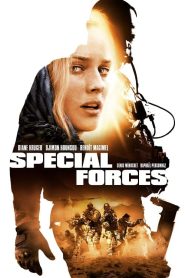 Special Forces (2011) แหกด่านจู่โจม สายฟ้าแลบ