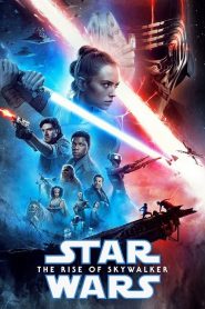 Star Wars 9 Episode IX The Rise of Skywalker (2019) สตาร์ วอร์ส 9 กำเนิดใหม่สกายวอล์คเกอร์