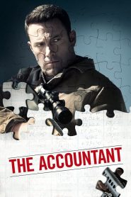 The Accountant (2016) อัจฉริยะคนบัญชีเพชฌฆาต