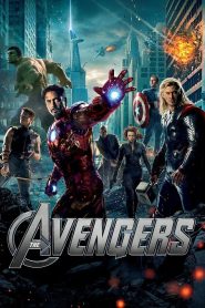 The Avengers 1 (2012) ดิ เอเวนเจอร์ส