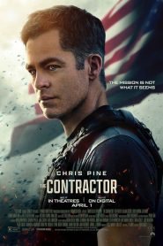 The Contractor (2022) คนพิฆาตคอนแทรคเตอร์