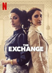 The Exchange (2023)