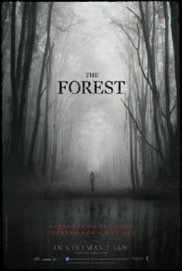 The Forest (2016) ป่าสูบวิญญาณ