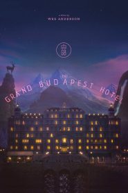 The Grand Budapest Hotel (2014) คดีพิสดารโรงแรมแกรนด์บูดาเปสต์