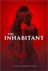 The Inhabitant (2022)