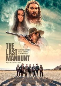 The Last Manhunt (2022)