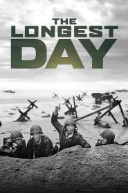 The Longest Day (1962) วันเผด็จศึก