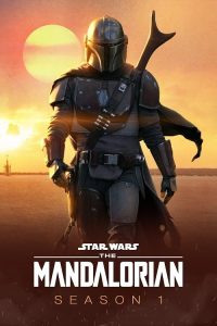 The Mandalorian Season 1 (2019)