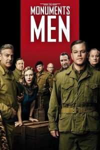 The Monuments Men (2014) กองทัพฉกขุมทรัพย์โลกสะท้าน