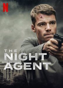 The Night Agent (2023)