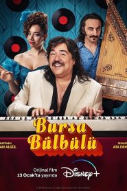 The Nightingale of Bursa (2023)