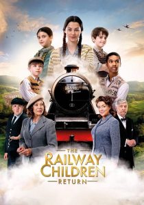 The Railway Children Return (2022)