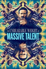 The Unbearable Weight of Massive Talent (2022) ข้านี่แหละ นิค ฟักกลิ้ง เคจ