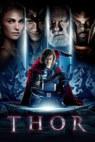 Thor 1 (2011) เทพเจ้าสายฟ้า 1