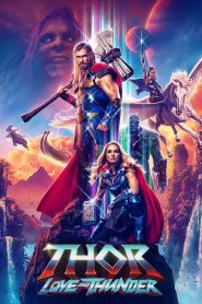 Thor 4 Love and Thunder (2022) ธอร์ ด้วยรักและอัสนี 4