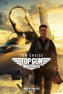 Top Gun 2 Maverick (2022) ท็อปกัน 2 มาเวอริค