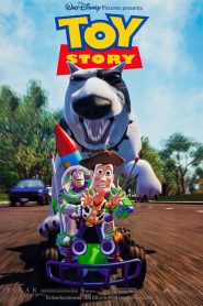 Toy Story (1995) ทอย สเตอรี่