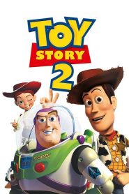 Toy Story 2 (1999) ทอย สตอรี่ 2