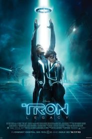 Tron Legacy (2010) ทรอน ล่าข้ามโลกอนาคต