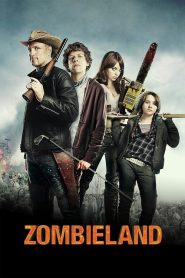 Zombieland (2009) ซอมบี้แลนด์ แก๊งคนซ่าส์ล่าซอมบี้